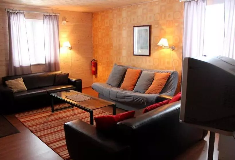 هتل Voore Guesthouse