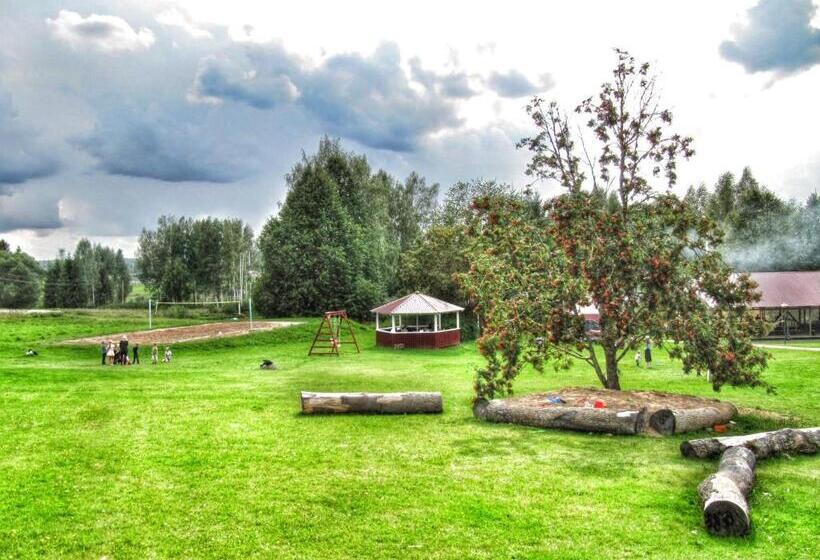 هتل Voore Guesthouse