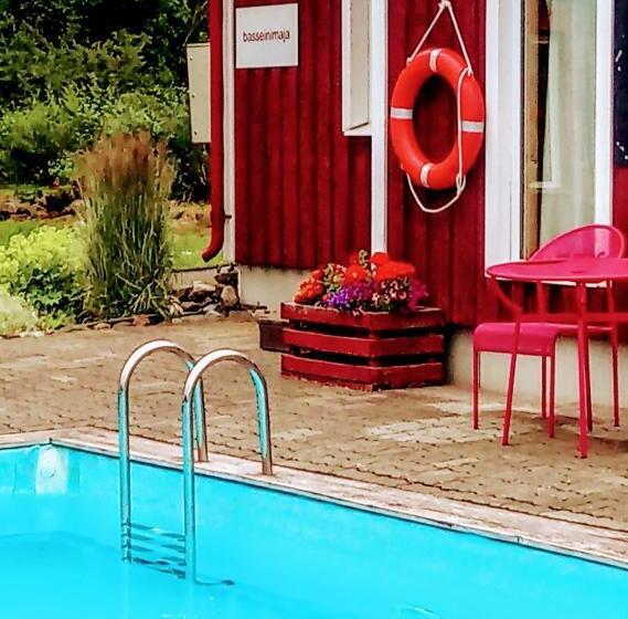 هتل Voore Guesthouse