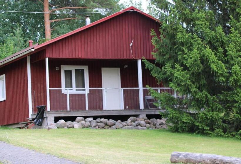 هتل Voore Guesthouse