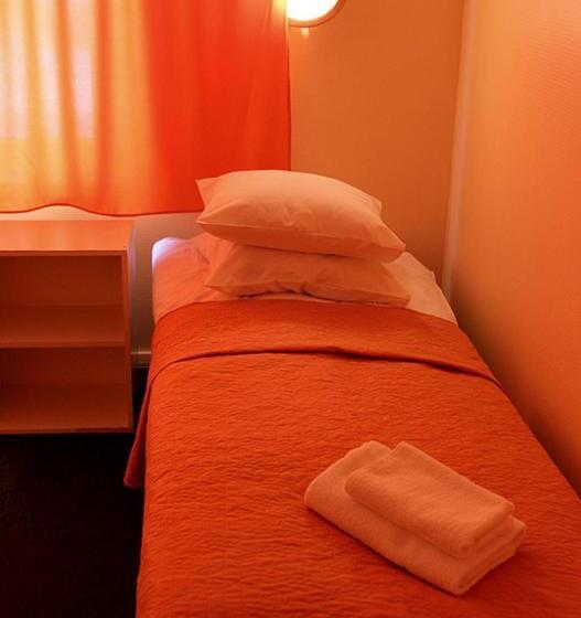 هتل Voore Guesthouse