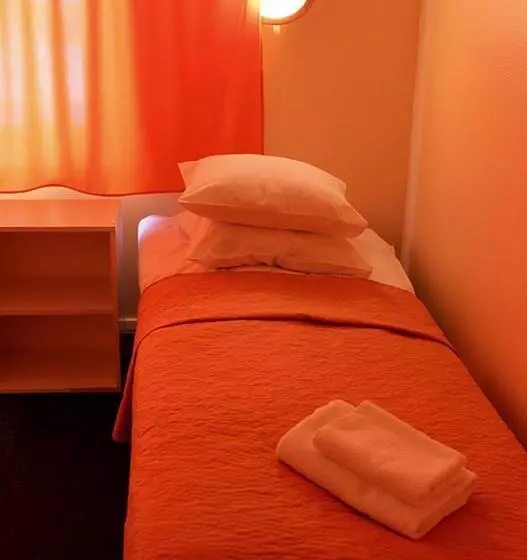 هتل Voore Guesthouse