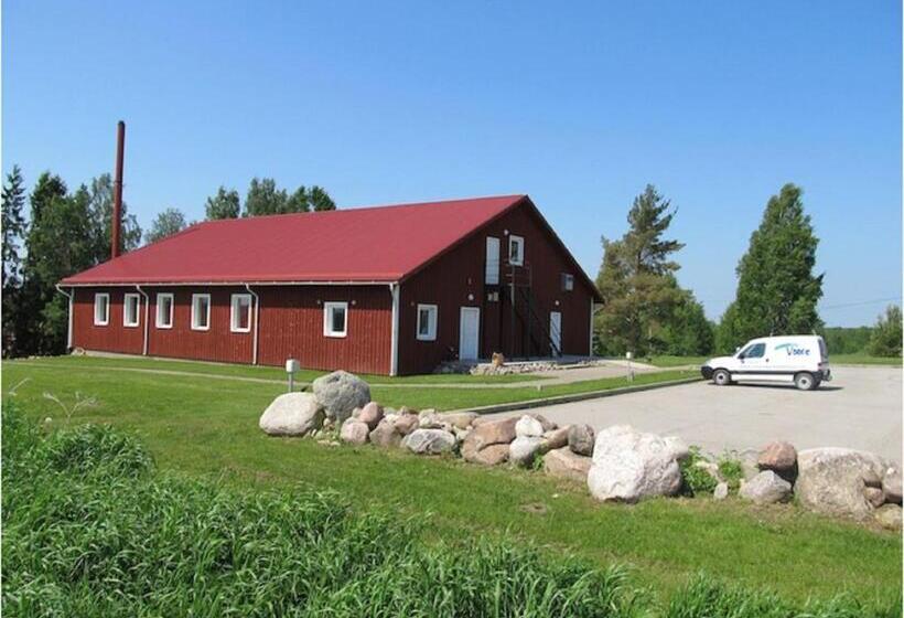 هتل Voore Guesthouse