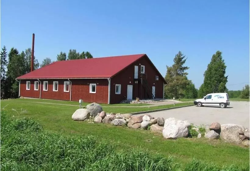هتل Voore Guesthouse