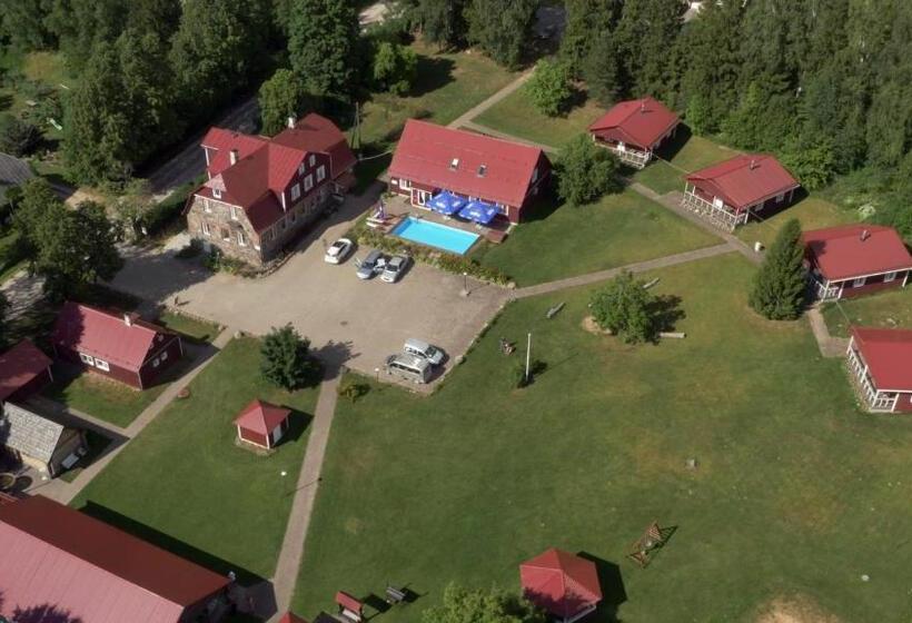 هتل Voore Guesthouse