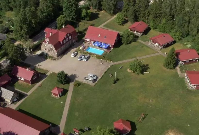 هتل Voore Guesthouse