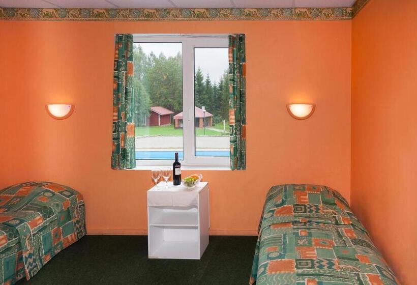 هتل Voore Guesthouse