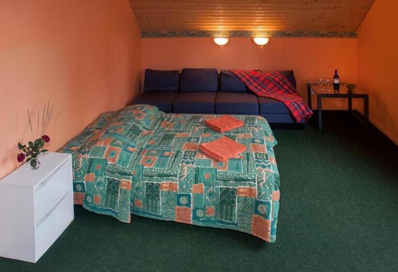 هتل Voore Guesthouse