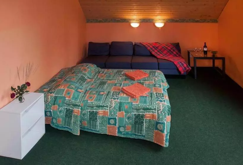 هتل Voore Guesthouse
