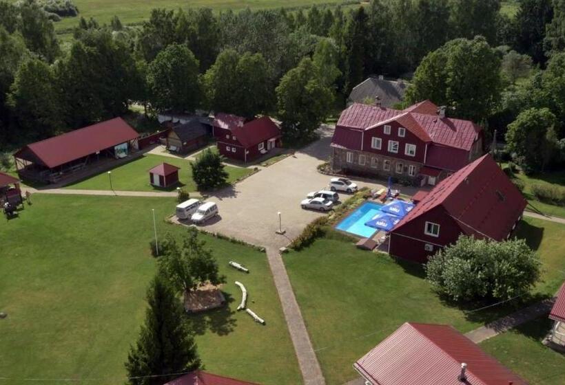 هتل Voore Guesthouse