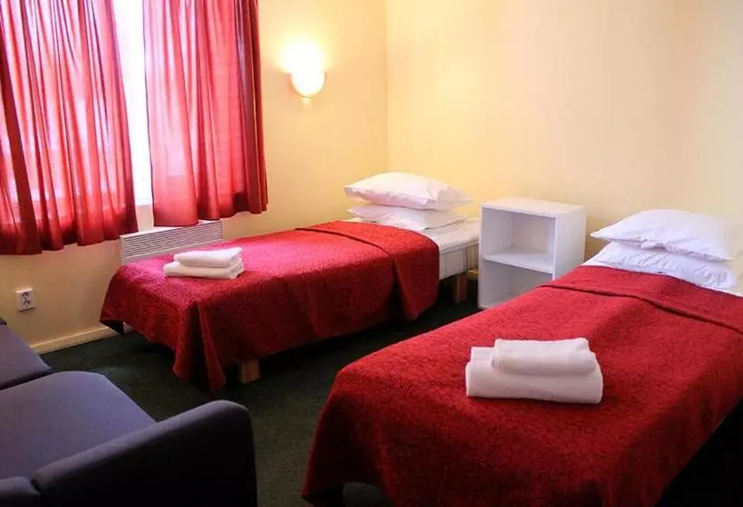 هتل Voore Guesthouse