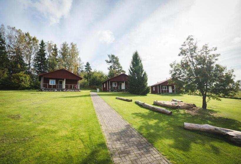 هتل Voore Guesthouse