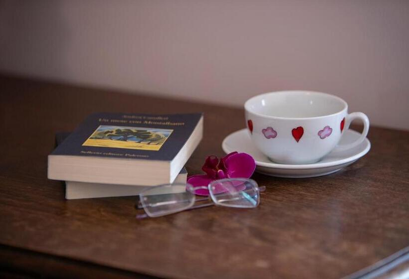 膳宿费 B&b La Neviera