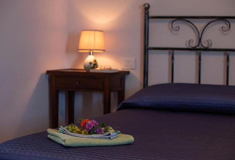 膳宿费 B&b La Neviera