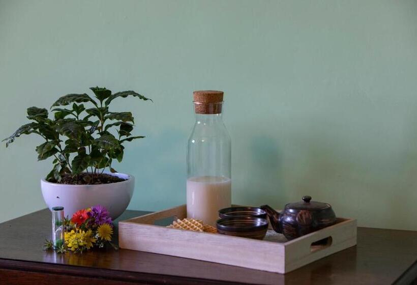 膳宿费 B&b La Neviera