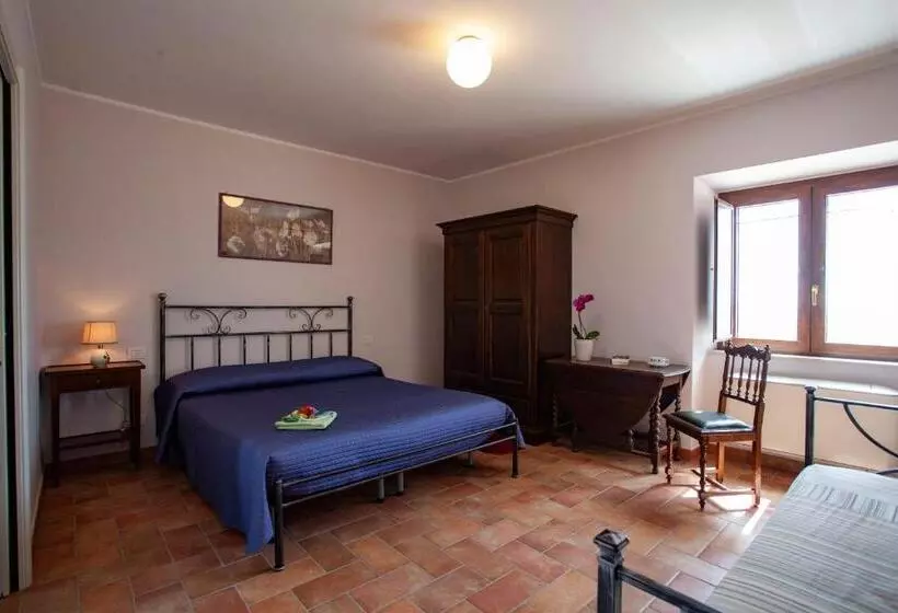 ペンション B&b La Neviera