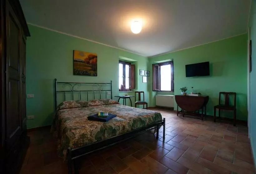 ペンション B&b La Neviera