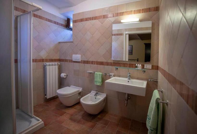 膳宿费 B&b La Neviera