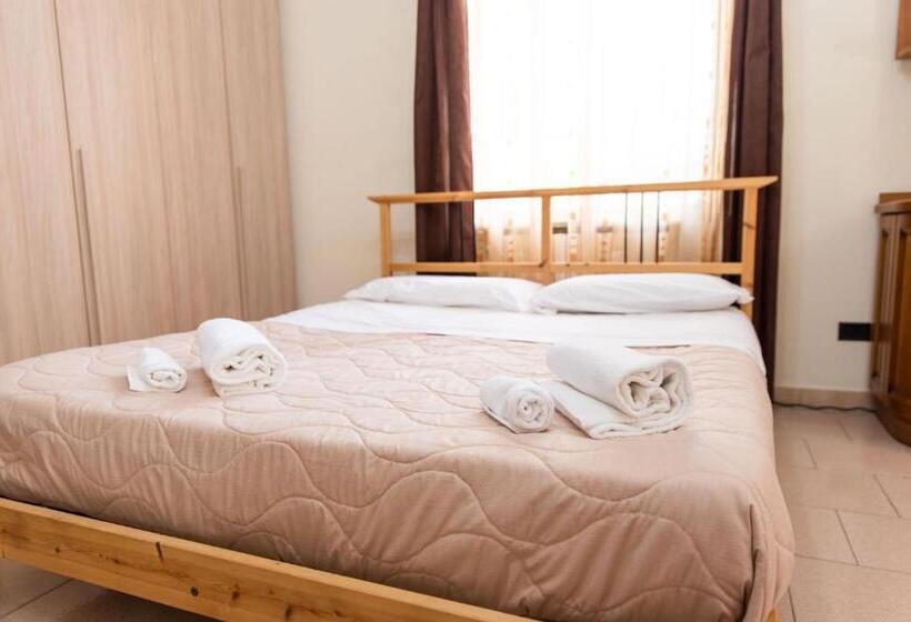 פנסיון Casa Ninina