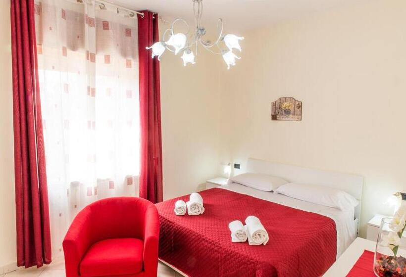 פנסיון Casa Ninina