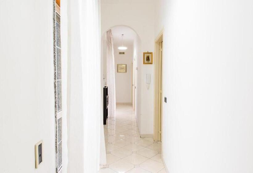 פנסיון Casa Ninina