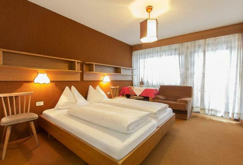 Пансион Garni Aquila