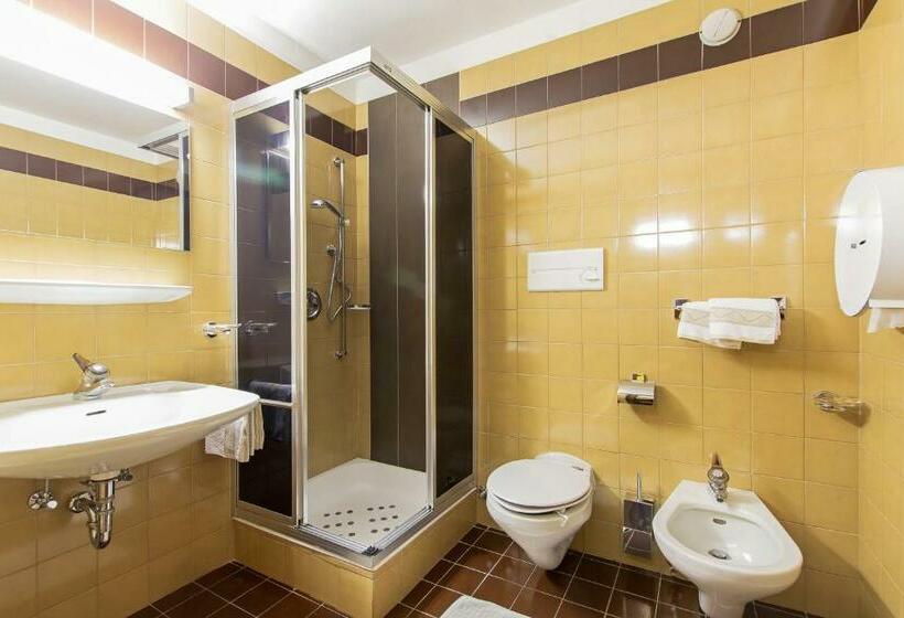 Пансион Garni Aquila