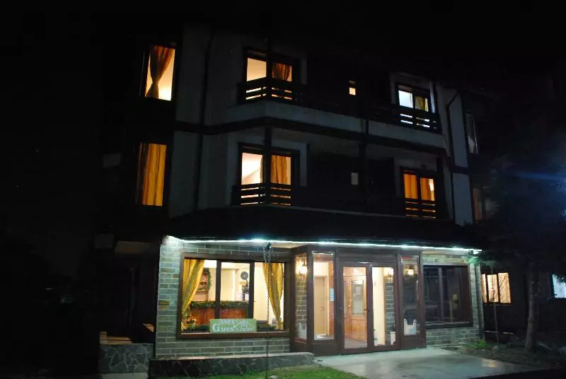پانسیون Guest House Anex