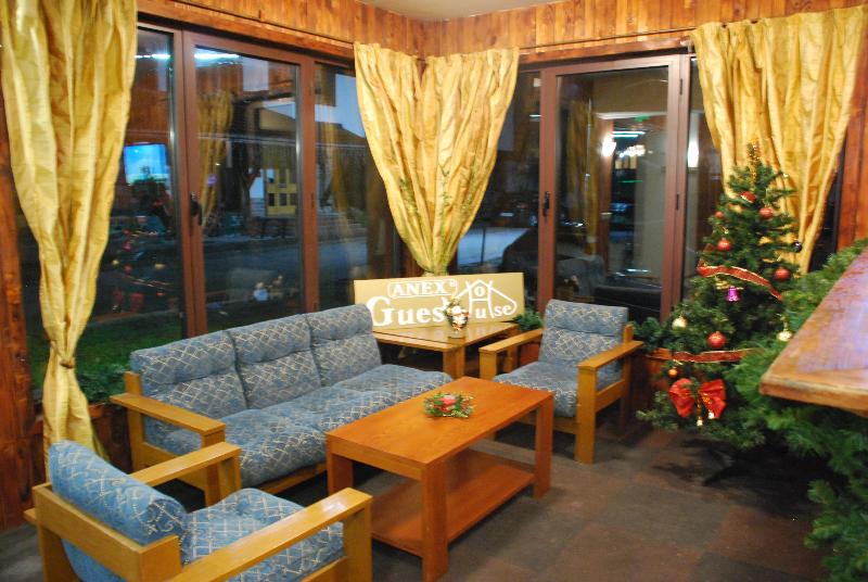 بنسيون Guest House Anex