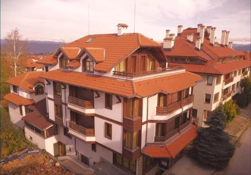 بنسيون Guest House Anex