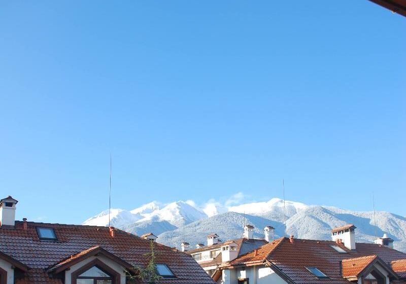 بنسيون Guest House Anex