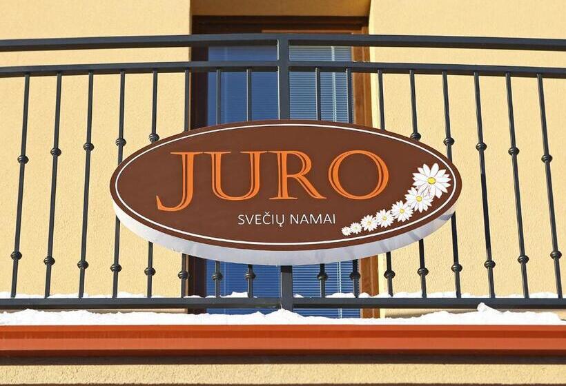 پانسیون Juro Guest House