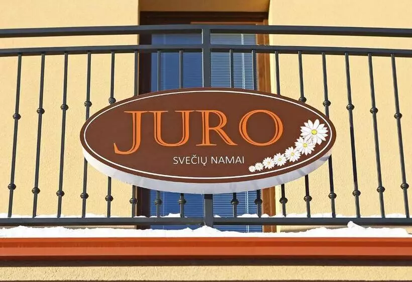 پانسیون Juro Guest House