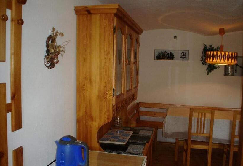 פנסיון Ubytování V českém Ráji