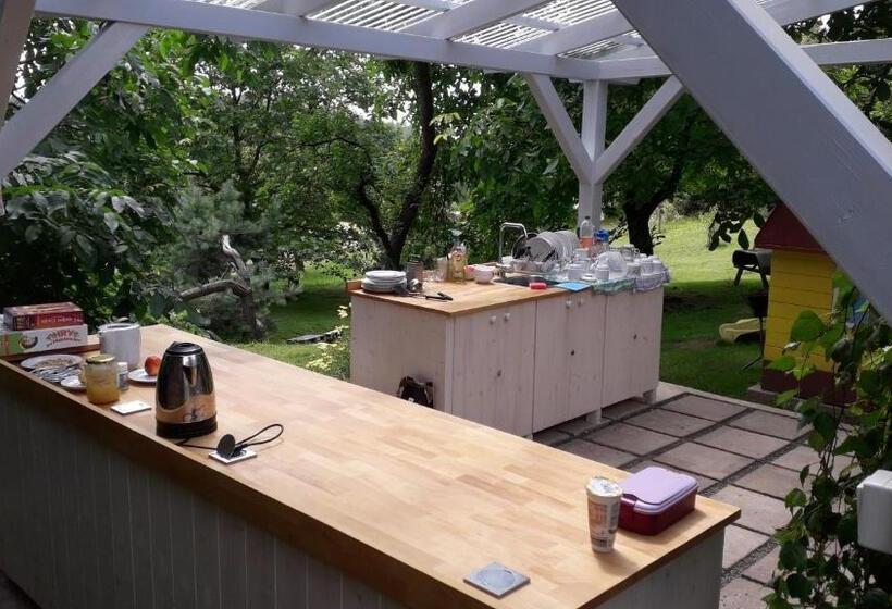 פנסיון Ubytování V českém Ráji