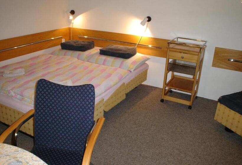 פנסיון Ubytování V českém Ráji