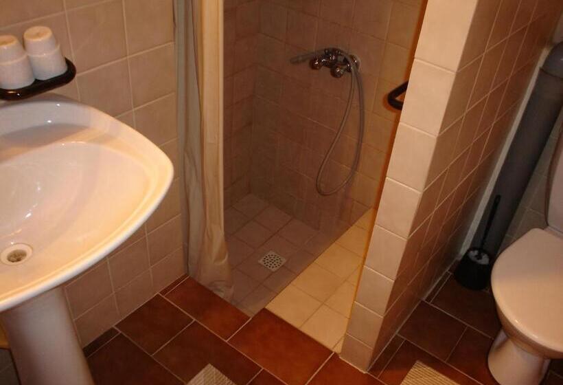 פנסיון Ubytování V českém Ráji