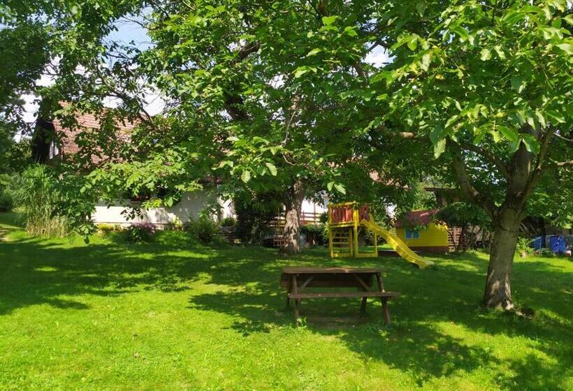 פנסיון Ubytování V českém Ráji