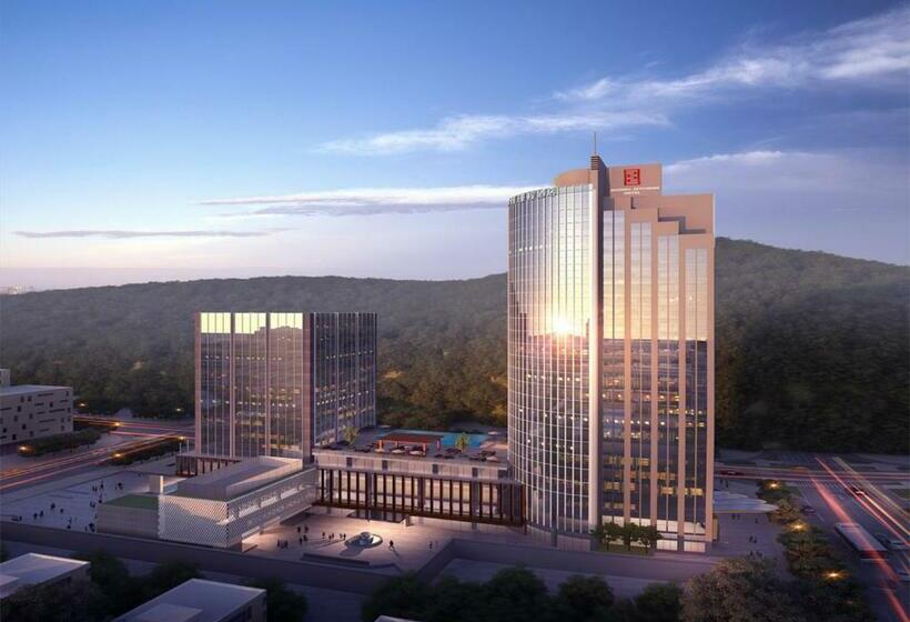 Otel Kyushu Joycheng