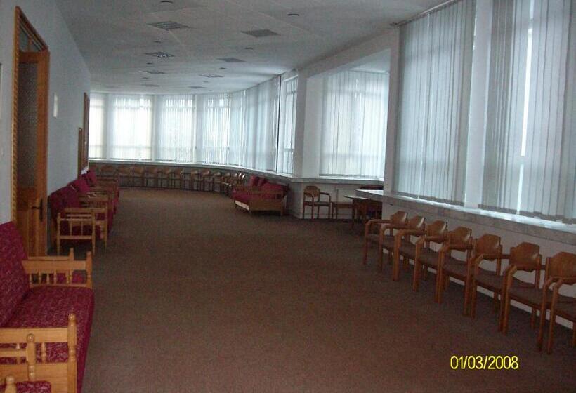 هتل Casa Pelerinul