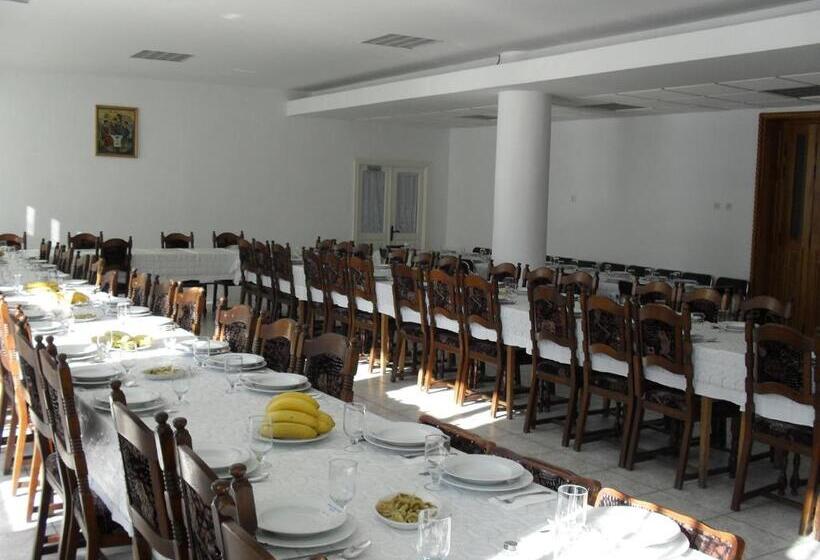 هتل Casa Pelerinul