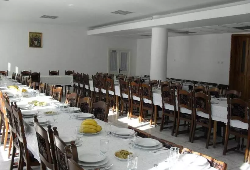 هتل Casa Pelerinul