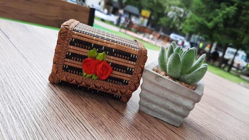 هتل Casa Pelerinul