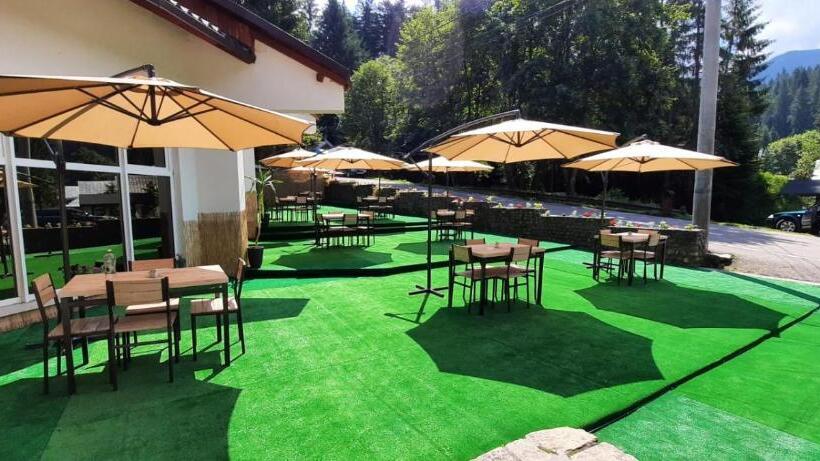 هتل Casa Pelerinul