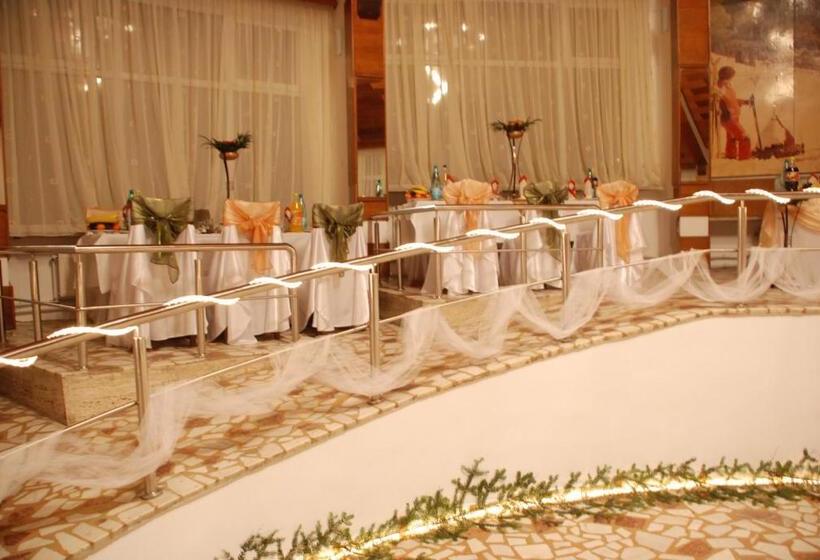 هتل Casa Pelerinul