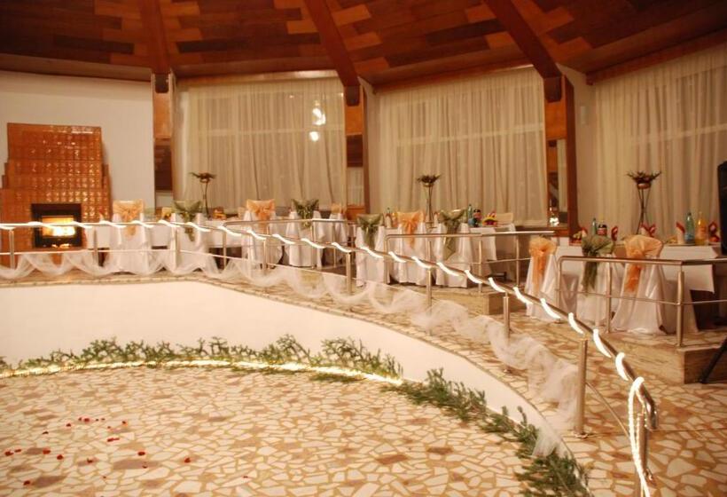 هتل Casa Pelerinul