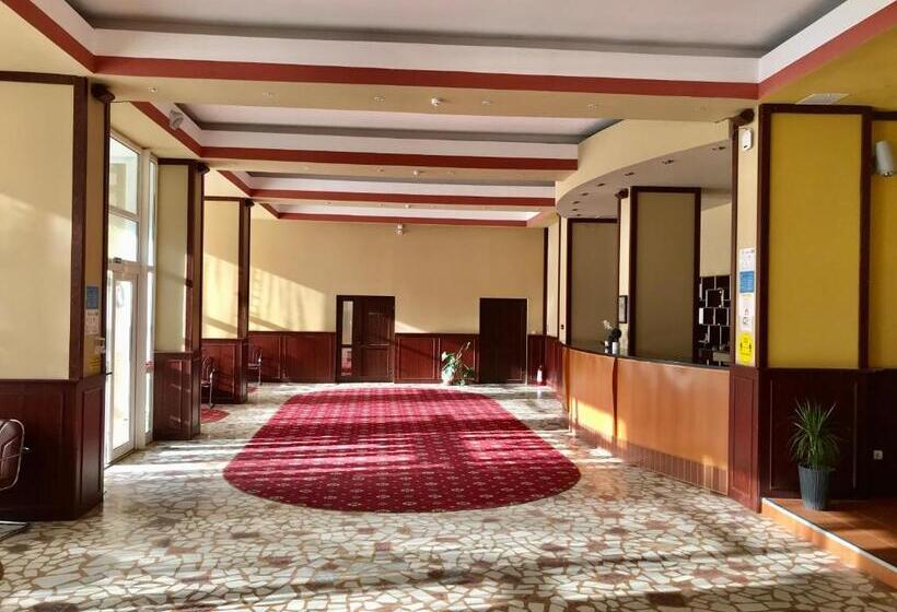 هتل Casa Pelerinul