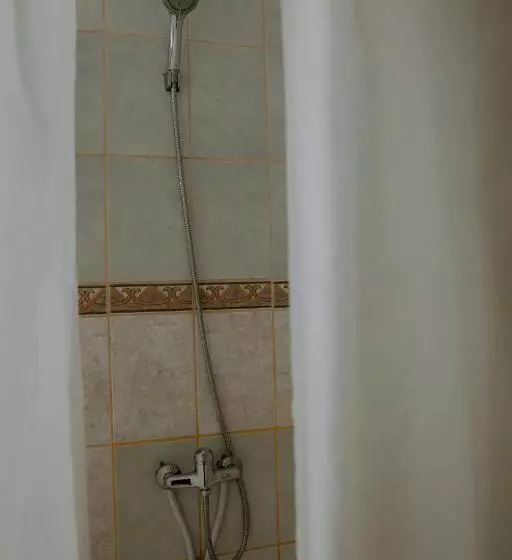 هتل Casa Pelerinul