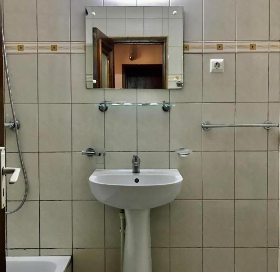 هتل Casa Pelerinul