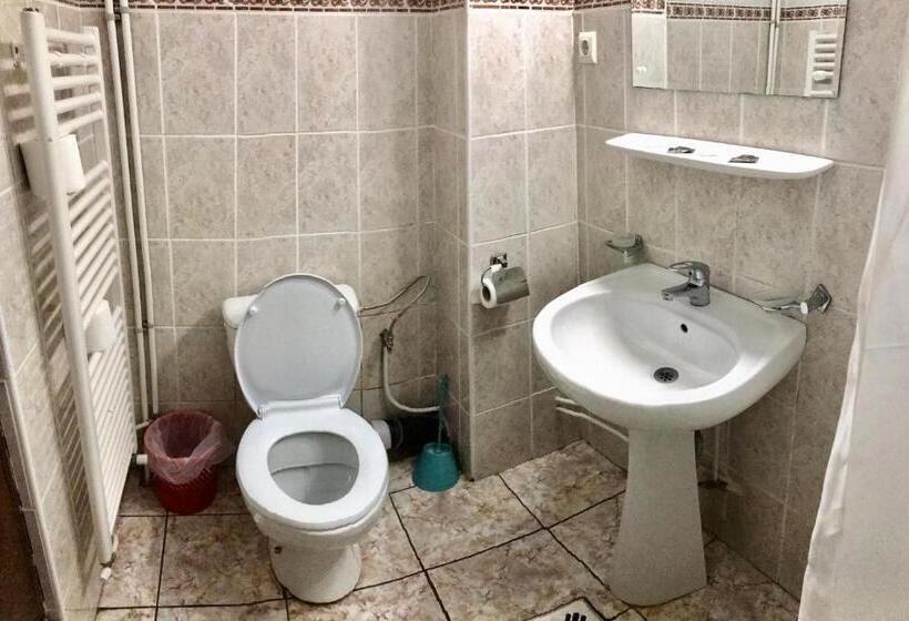 هتل Casa Pelerinul